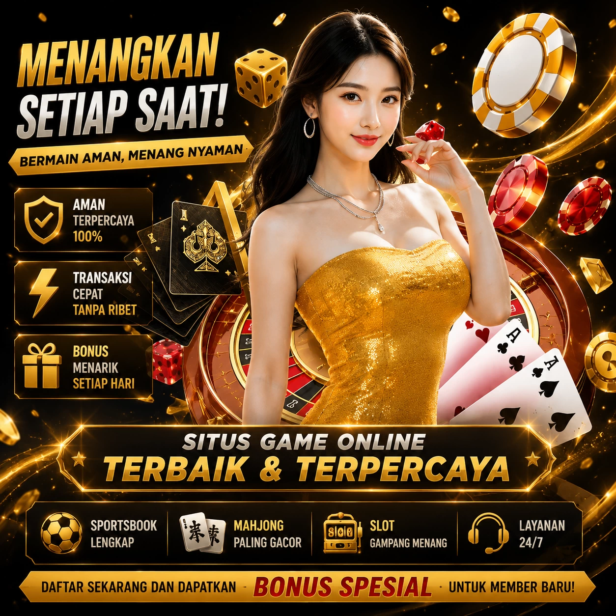 Inovasi dan Fitur Menarik di 12hoki