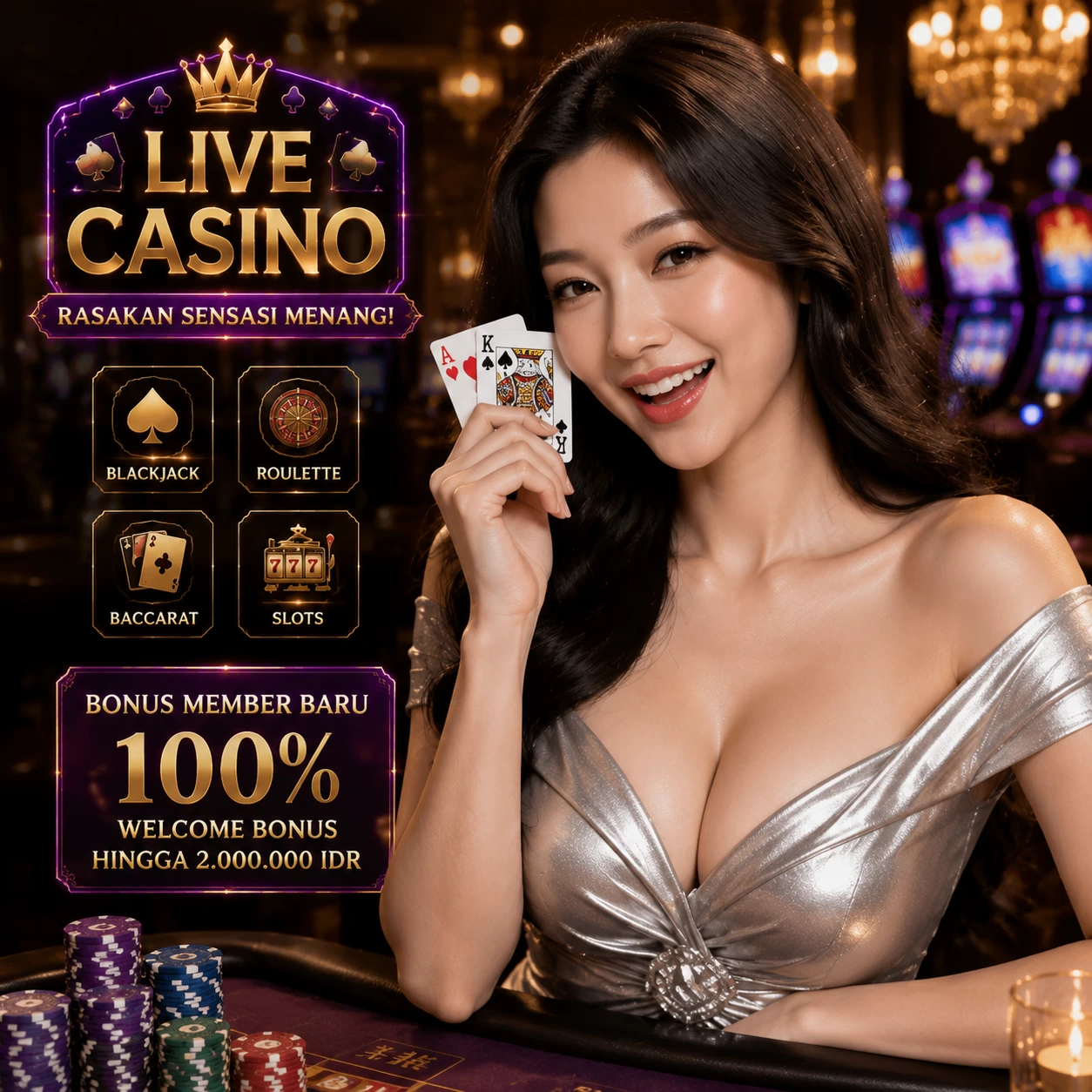 Beragam Jenis Game Seru yang Tersedia di 12hoki